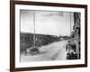 Coppa Florio, Bologna, Italy, 1908-null-Framed Photographic Print