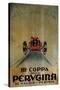 Coppa-Vintage Apple Collection-Stretched Canvas