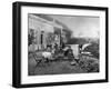Coppee Photo-null-Framed Photographic Print