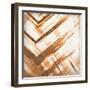 Copper 1-Kimberly Allen-Framed Art Print