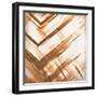 Copper 1-Kimberly Allen-Framed Art Print