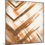 Copper 1-Kimberly Allen-Mounted Art Print