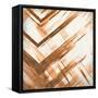 Copper 1-Kimberly Allen-Framed Stretched Canvas