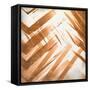 Copper 2-Kimberly Allen-Framed Stretched Canvas