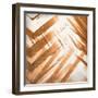 Copper 2-Kimberly Allen-Framed Art Print