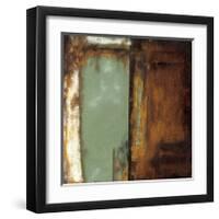 Copper Age I-Marc Johnson-Framed Giclee Print