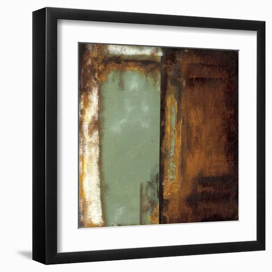 Copper Age I-Marc Johnson-Framed Giclee Print