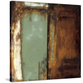 Copper Age I-Marc Johnson-Stretched Canvas
