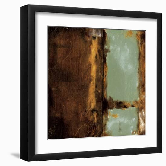 Copper Age II-Marc Johnson-Framed Giclee Print