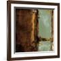 Copper Age II-Marc Johnson-Framed Giclee Print