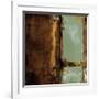 Copper Age II-Marc Johnson-Framed Giclee Print