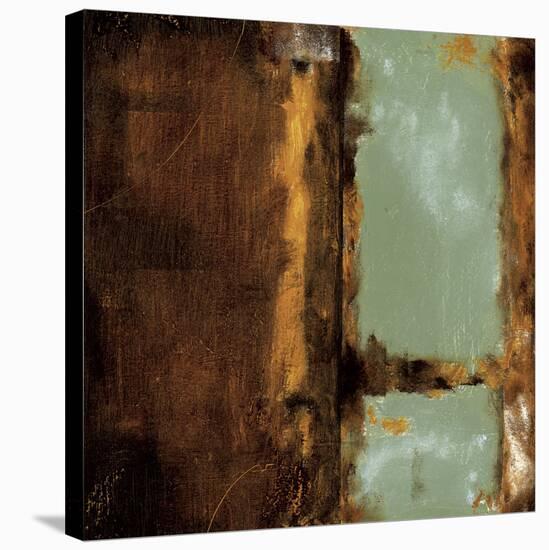 Copper Age II-Marc Johnson-Stretched Canvas