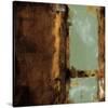 Copper Age II-Marc Johnson-Stretched Canvas