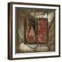 Copper Ages VII-Kessler-Framed Giclee Print