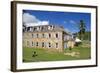 Copper and Lumber Store-Frank Fell-Framed Photographic Print