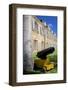 Copper and Lumber Store-Frank Fell-Framed Photographic Print
