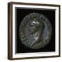 Copper As of Claudius, 1st century-Unknown-Framed Giclee Print