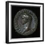 Copper As of Claudius, 1st century-Unknown-Framed Giclee Print