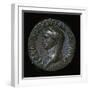 Copper As of Claudius, 1st century-Unknown-Framed Giclee Print