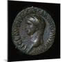 Copper As of Claudius, 1st century-Unknown-Mounted Giclee Print