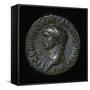 Copper As of Claudius, 1st century-Unknown-Framed Stretched Canvas