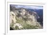 Copper Canyon, larger and deeper than the Grand Canyon, Mexico, North America-Peter Groenendijk-Framed Photographic Print