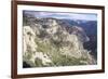 Copper Canyon, larger and deeper than the Grand Canyon, Mexico, North America-Peter Groenendijk-Framed Photographic Print