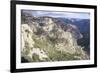 Copper Canyon, larger and deeper than the Grand Canyon, Mexico, North America-Peter Groenendijk-Framed Photographic Print