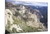 Copper Canyon, larger and deeper than the Grand Canyon, Mexico, North America-Peter Groenendijk-Mounted Photographic Print