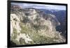 Copper Canyon, larger and deeper than the Grand Canyon, Mexico, North America-Peter Groenendijk-Framed Photographic Print