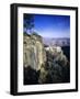 Copper Canyon, Sierra Tarahumara, Sierra Madre, Chihuahua, Mexico, Central America-Oliviero Olivieri-Framed Photographic Print