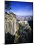 Copper Canyon, Sierra Tarahumara, Sierra Madre, Chihuahua, Mexico, Central America-Oliviero Olivieri-Mounted Photographic Print