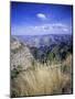 Copper Canyon, Sierra Tarahumara, Sierra Madre, Chihuahua, Mexico, Central America-Oliviero Olivieri-Mounted Photographic Print