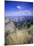 Copper Canyon, Sierra Tarahumara, Sierra Madre, Chihuahua, Mexico, Central America-Oliviero Olivieri-Mounted Photographic Print