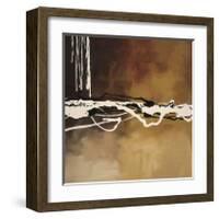 Copper Concerto I-Laurie Maitland-Framed Giclee Print