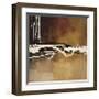 Copper Concerto I-Laurie Maitland-Framed Giclee Print