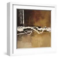 Copper Concerto I-Laurie Maitland-Framed Giclee Print