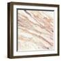 Copper Dreams-Albena Hristova-Framed Art Print