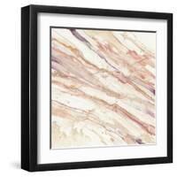 Copper Dreams-Albena Hristova-Framed Art Print