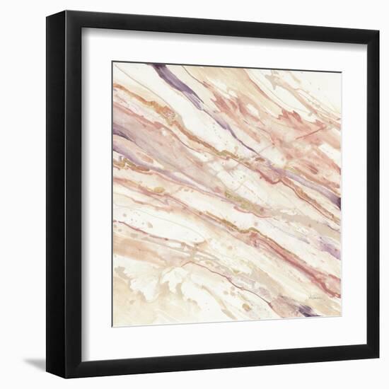 Copper Dreams-Albena Hristova-Framed Art Print