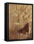 Copper Meadows II-Norman Wyatt Jr.-Framed Stretched Canvas