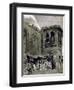 Copper Merchant, Cairo, Egypt, 1928-Louis Cabanes-Framed Giclee Print