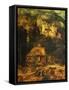 Copper Mine-Herri Met De Bles-Framed Stretched Canvas