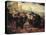 Copper Mines, 1525-1550-Herri Met De Bles-Stretched Canvas