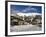 Copper Mountain Ski Resort, Rocky Mountains, Colorado, United States of America, North America-Richard Cummins-Framed Photographic Print