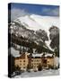 Copper Mountain Ski Resort, Rocky Mountains, Colorado, United States of America, North America-Richard Cummins-Stretched Canvas