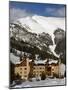 Copper Mountain Ski Resort, Rocky Mountains, Colorado, United States of America, North America-Richard Cummins-Mounted Photographic Print