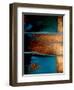 Copper Presentation-Ruth Palmer 2-Framed Art Print