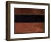 Copper Rush-Sloane Addison  -Framed Art Print