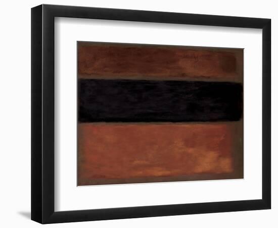 Copper Rush-Sloane Addison  -Framed Art Print